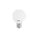 Lampada Led Mini Balloon 8W 2700K Bivolt Luminatti