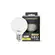 Lampada Led Mini Balloon 8W 2700K Bivolt Luminatti