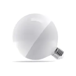 Lampada Led Balloon 11W 2700K Bivolt Luminatti