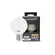Lampada Led Mini Balloon 8W 4000K Bivolt Luminatti