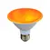 Lampada Led Par38 15W Ambar IP65 Bivolt Luminatti