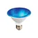 Lampada Led Par30 10W Blue IP65 Bivolt Luminatti