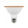 Lampada Led Par30 10W Ambar IP65 Bivolt Luminatti