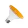 Lampada Led Par30 10W Ambar IP65 Bivolt Luminatti