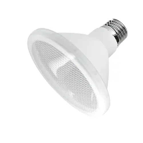 Lampada Led Par30 10W 2700K IP65 Bivolt Luminatti