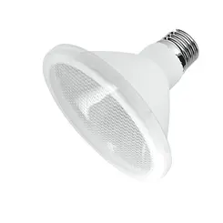 Lampada Led Par30 10W 2700K IP65 Bivolt Luminatti