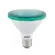 Lampada Led Par30 10W Green IP65 Bivolt Luminatti