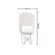 Lampada Led Halopin G9 3W 4000K 127V Luminatti