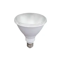 Lampada Led Par38 15W 4000K IP65 Bivolt Luminatti
