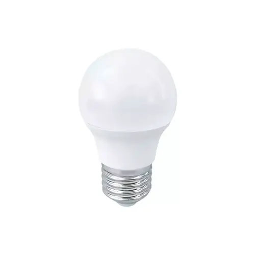 Lampada Led Bolinha 1,5W 4000K Bivolt Luminatti