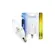 Lampada Vela Transparente 4,3W 2700K E14 Dimerizavel Bivolt Luminatti