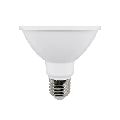 Lampada Led Par30 9,8W 2700K Dimerizavel Bivolt Luminatti