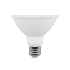 Lampada Led Par30 9,8W 2700K Dimerizavel Bivolt Luminatti