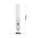 Lampada Led PL 10W 6000K Bivolt Luminatti