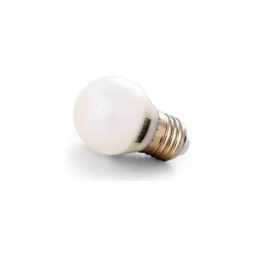 Lampada Led Bolinha 6W 6000K Bivolt Luminatti