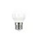 Lampada Led Mini Bulbo Bolinha G45 Led 6W 2700K Luminatti