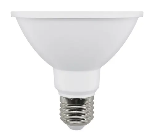 Lampada Led Par30 9,8W 3000K Bivolt Luminatti
