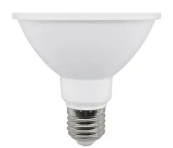 Lampada Led Par30 9,8W 3000K Bivolt Luminatti