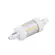 Lampada Led R7S Palito 5W 2700K Bivolt Luminatti
