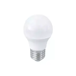 Lampada Led Bolinha 1,5W 2700K Bivolt Luminatti