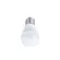 Lampada Led Bolinha 1,5W 2700K Bivolt Luminatti
