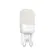 Lampada Led Halopin G9 2W 6000K 127V Luminatti
