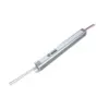 Driver Slim 400W 24V Para Fita Led IP20 Bivolt Luminatti
