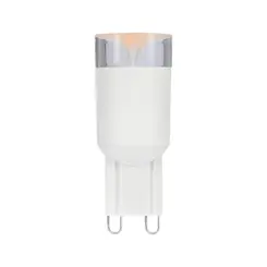 Lampada Led Halopin G9 2,5W 2700K 240LM Dimerizavel 220V STL21152/27 Stella