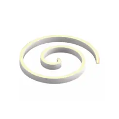 Perfil Flexivel 500W 2700K 12V 10W/M 50Metros Ip65 Luminatti