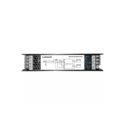Driver 12V 12,5A 150W 220V Dimerizavel Para Fita Led Luminatti