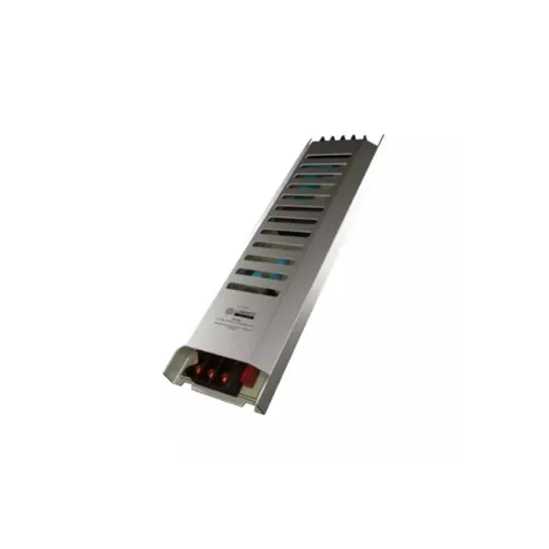 Driver Slim 100W 12V Para Fita Led Bivolt Luminatti