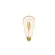 Lampada Led ST64 Vintage 4,5W 350LM E27 Dimerizavel 220V STH8272/24 Stella