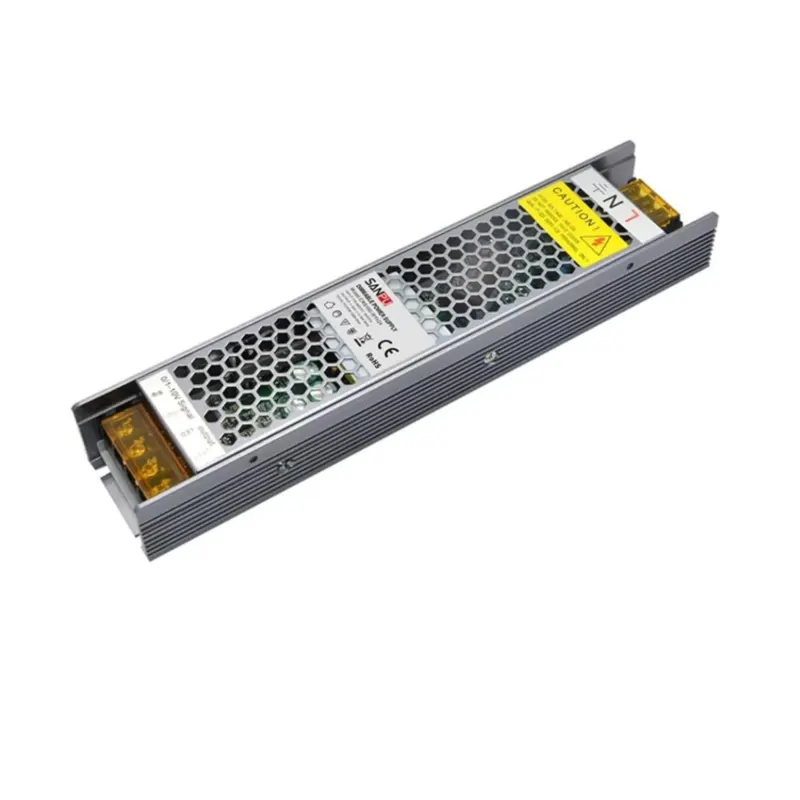 Driver Dimerizavel 24V 2.5A 60W 127V Luminatti