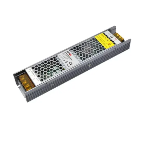 Driver Dimerizavel 24V 2.5A 60W 127V Luminatti