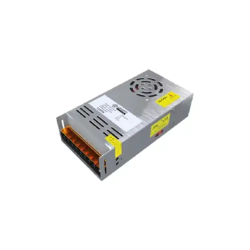 Driver 300W 12V Para Fita Led Bivolt Luminatti