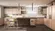 Pendente Anne 32W Led Dourado 3000K Orluce