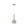 Pendente Ghille ll 1Xg9 Fume Orluce