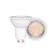 Lampada Led Dicroica Par16 GU10 6W 2700K Bivolt Luminatti