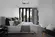 Arandela Plafon Blocchi 32W Led Preto E Branco 3000K Orluce