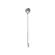 Coluna Occhio Dourado 1Xg9 D200Xh1500Mm Base Orluce