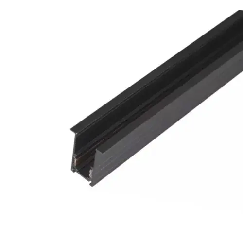 Trilho De Embutir Magnetico 5A Pt 1M Magneto22 Luminatti