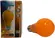 Lampada Led Bulbo Led 10W Ambar Bivolt Luminatti