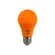 Lampada Led Bulbo Led 10W Ambar Bivolt Luminatti