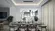 Pendente Zirco Ii 52W Led Dourado Branco Quente Orluce