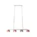 Pendente Pan 4Xg9 Rose Gold Ptf Orluce