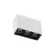 Luminaria De Led 3 Spots De Sobrepor 6W 3000K Branco Luminatti