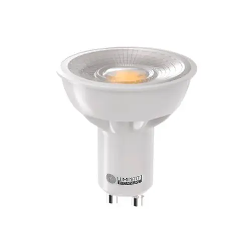 Lampada Led Dicroica Par16 GU10 8W 2700K Bivolt Luminatti