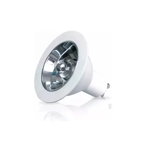 Lampada Led AR70 4,8W 3000K Bivolt Luminatti