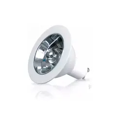 Lampada Led AR70 4,8W 3000K Bivolt Luminatti