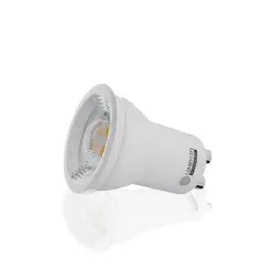 Lampada MR11 4W 6000K Bivolt Luminatti